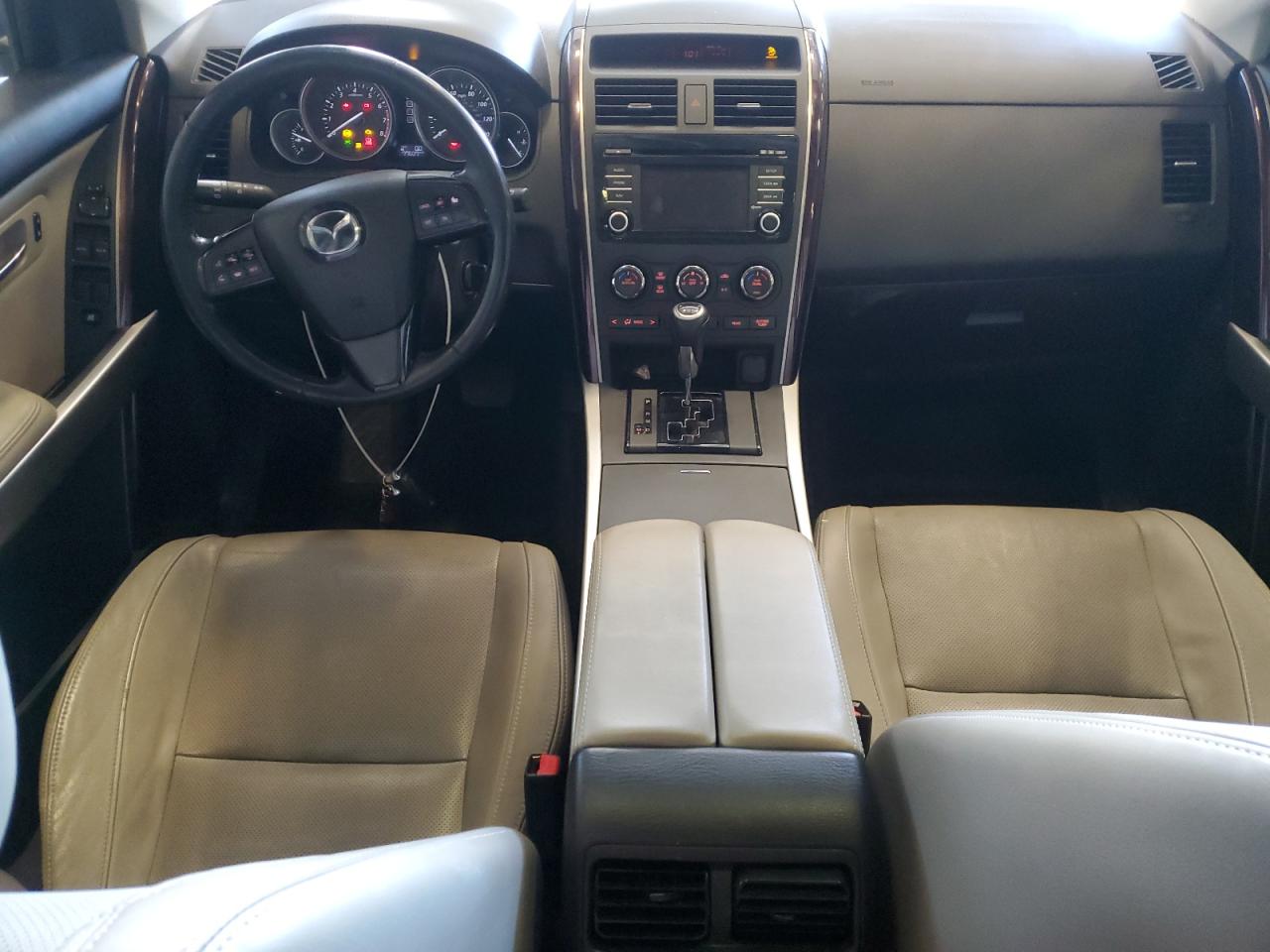 2015 Mazda CX-9 - Image 8