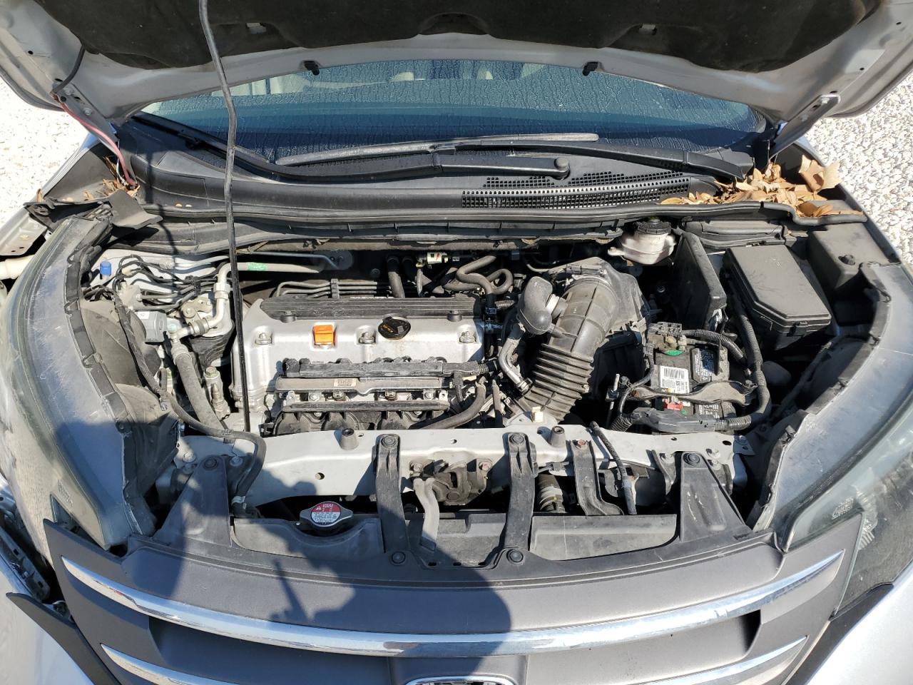 2014 Honda CR-V - Image 14