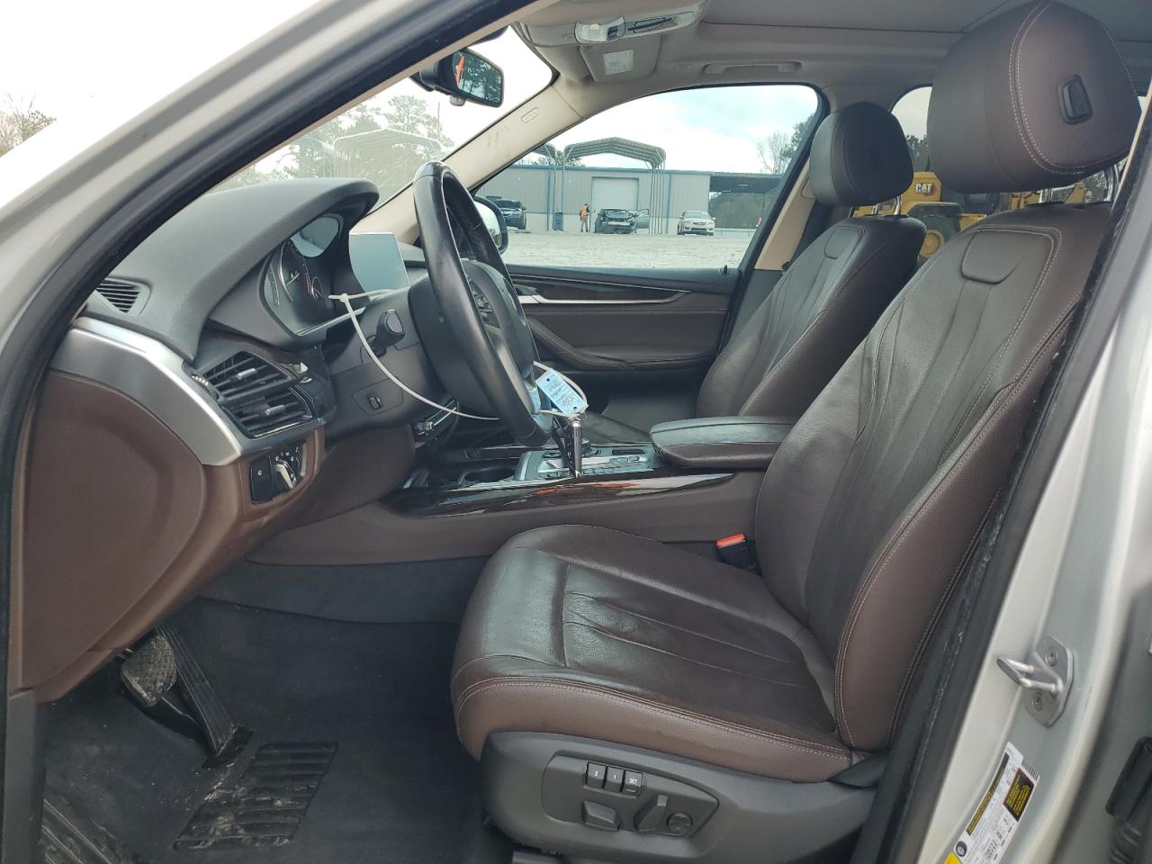 2016 BMW X5 - Image 7