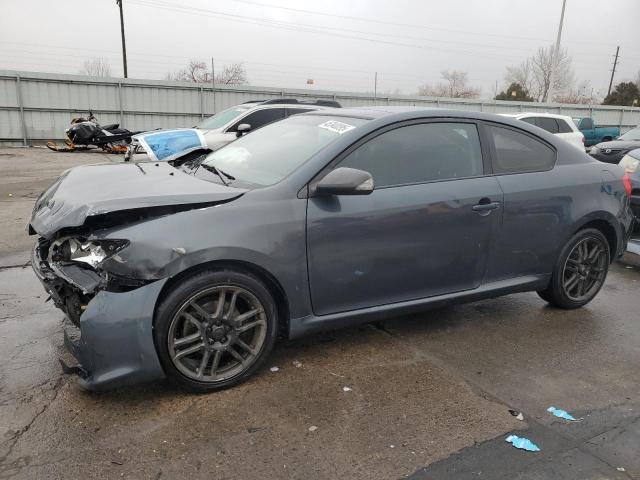 2005 Toyota Scion Tc 