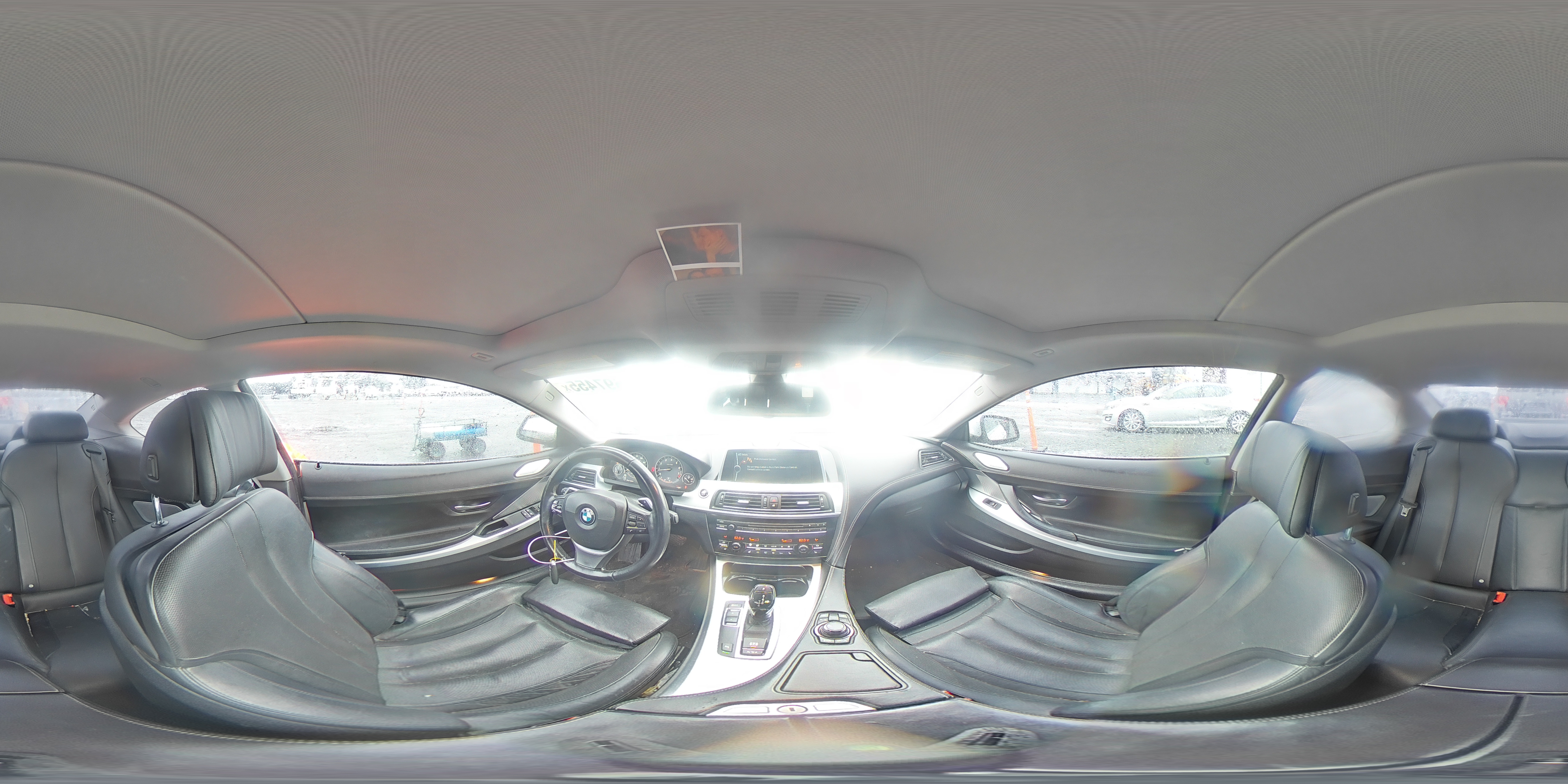 2012 BMW 6er - Image 13