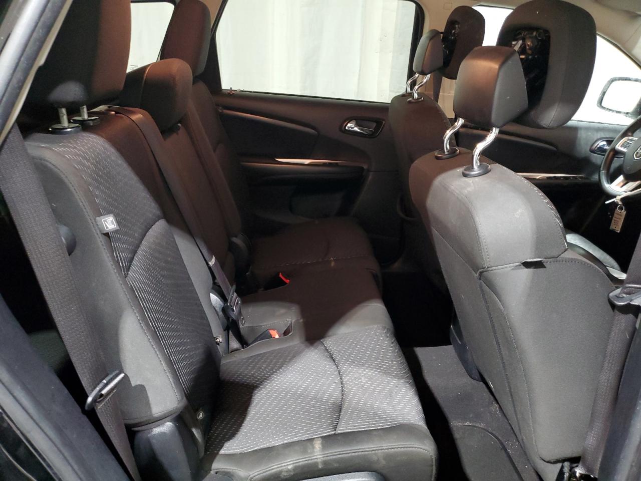 2018 Dodge Journey - Image 11