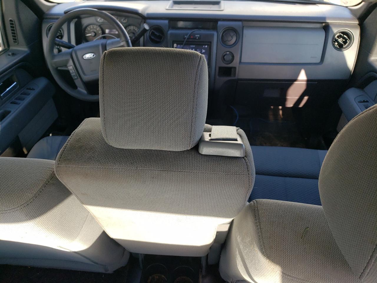 2011 Ford F-150 - Image 8