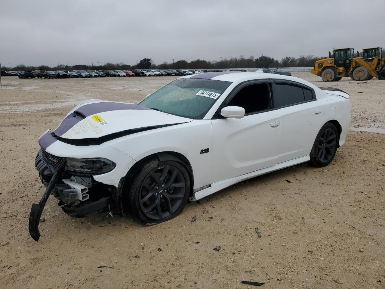 2020 Dodge Charger - Image 1
