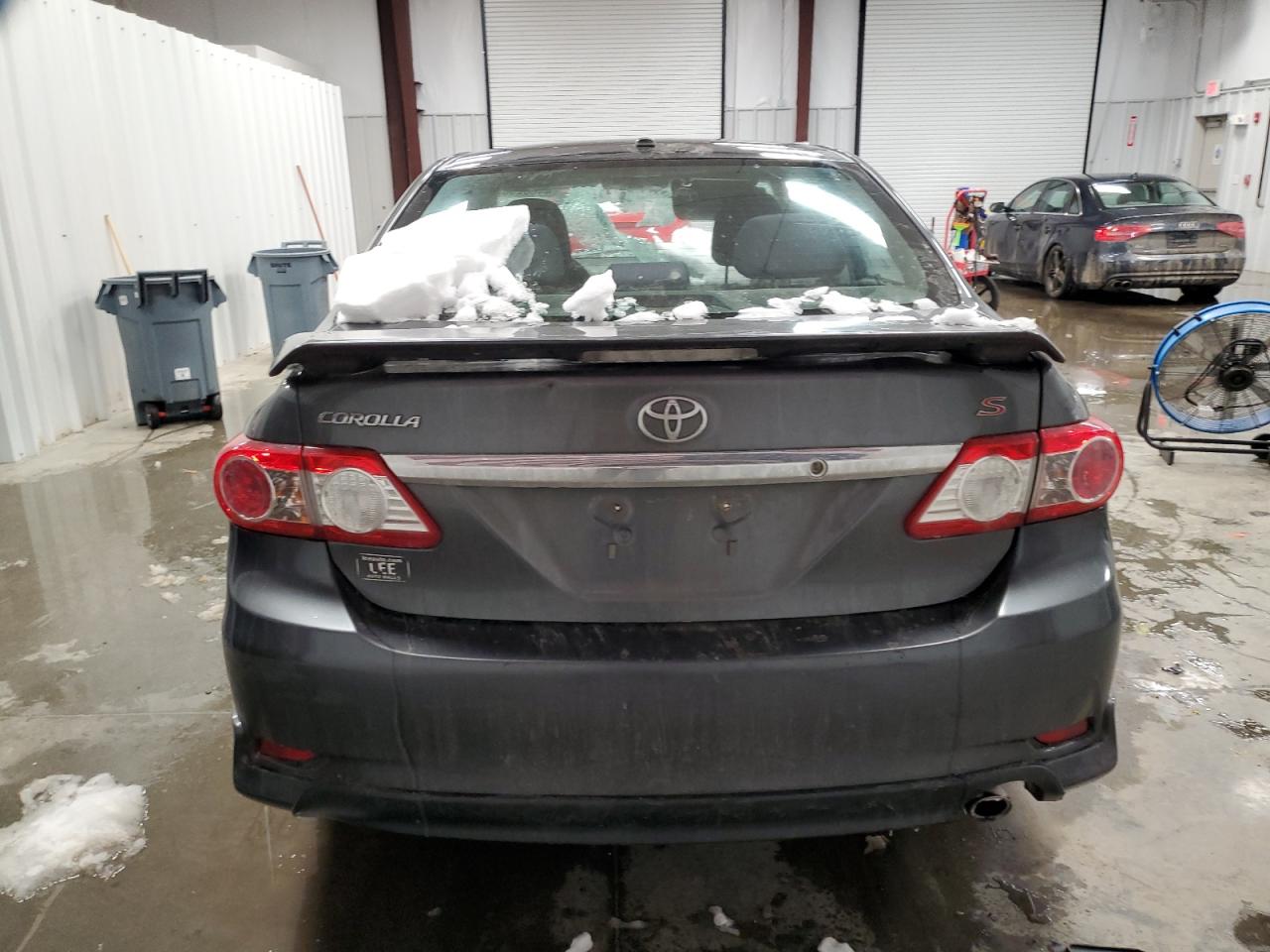 2011 Toyota Corolla - Image 6
