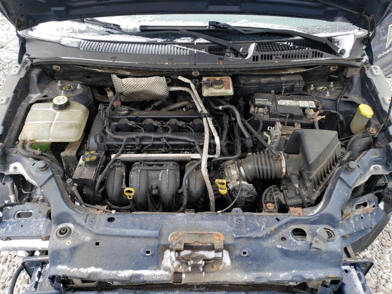 2010 Ford Transit - Image 12