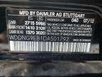 2013 Mercedes-Benz S 550 4Matic продається в New Britain, CT - Undercarriage