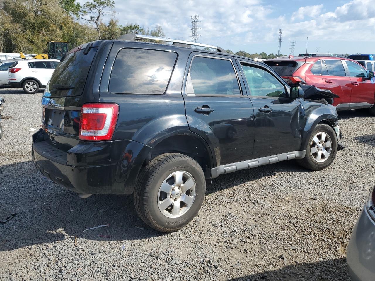 2012 Ford Escape - Image 3