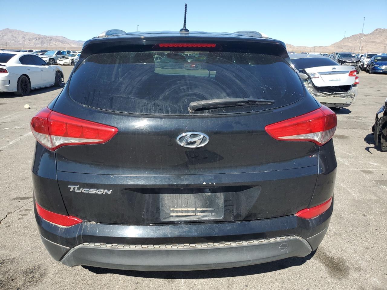 2016 Hyundai Tucson - Image 6