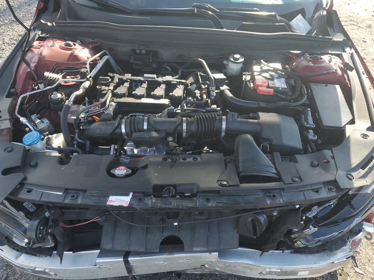 2018 Honda Accord - Image 13