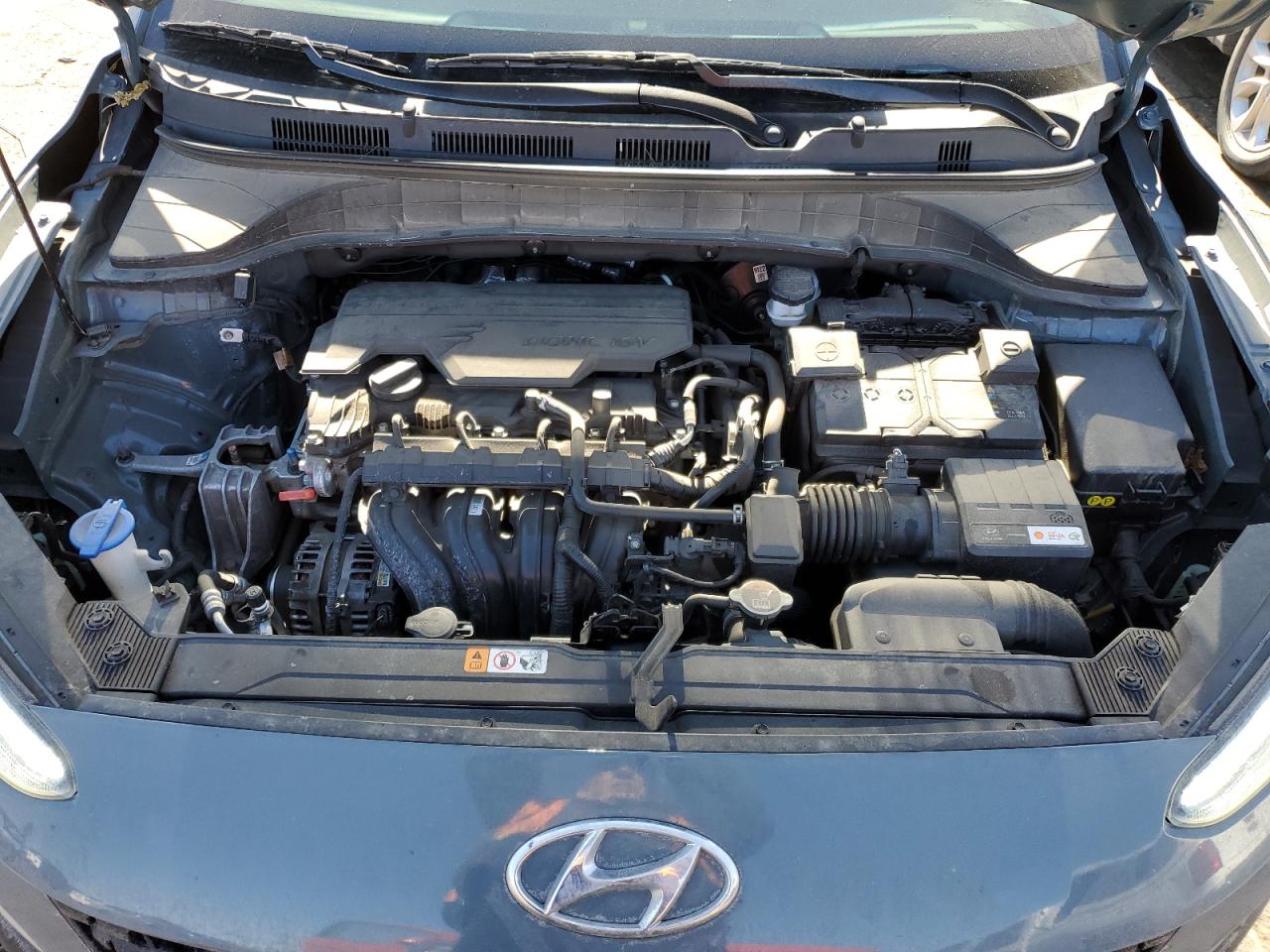 2022 Hyundai Kona - Image 11