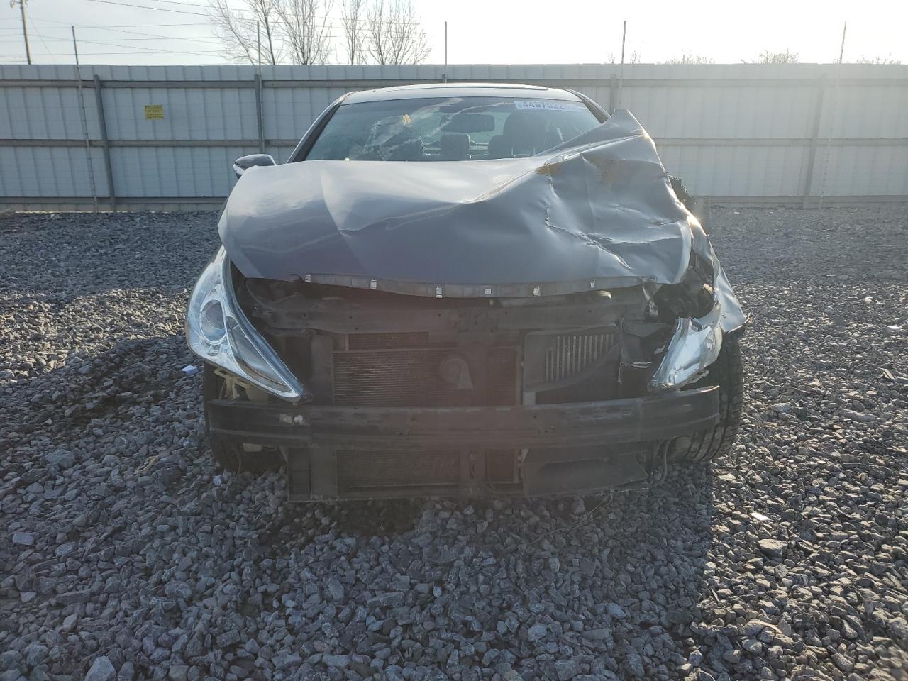 2013 Hyundai Sonata - Image 5