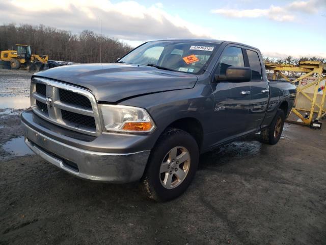 2009 Dodge Ram 1500 