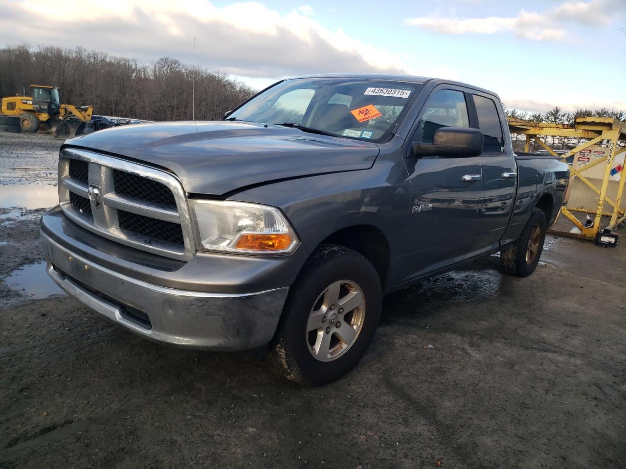 2009 Dodge RAM - Image 1