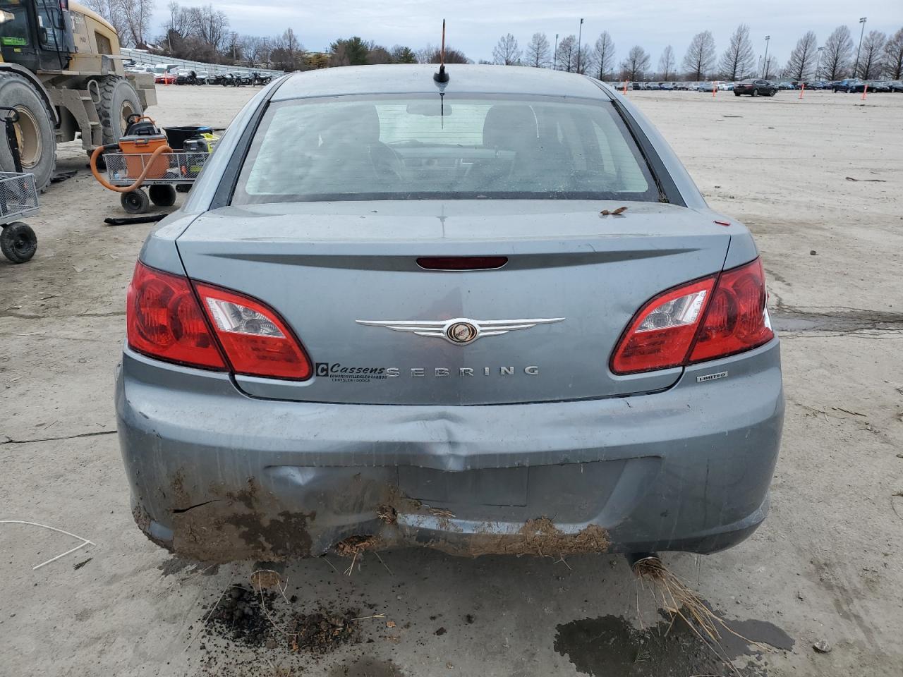 2010 Chrysler Sebring - Image 6