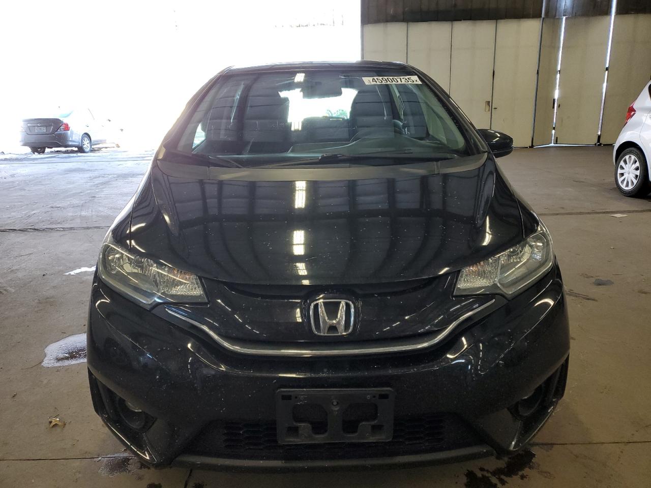 2015 Honda Fit - Image 5