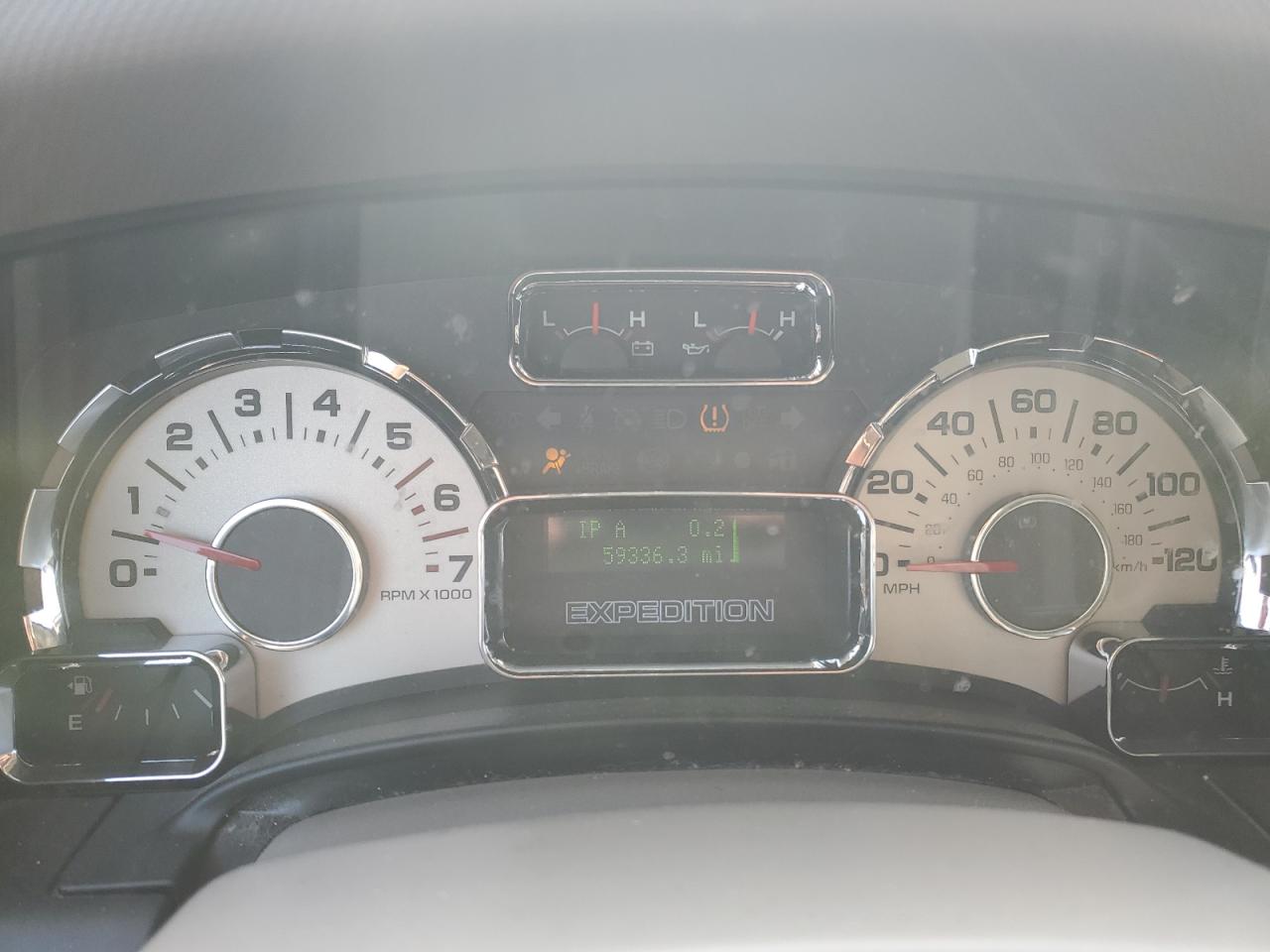 2007 Ford Expedition - Image 9