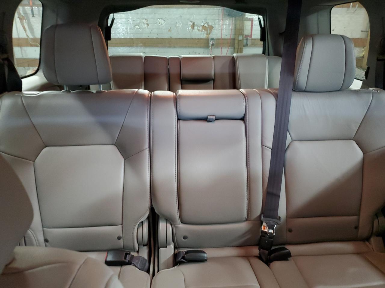 2012 Honda Pilot - Image 10