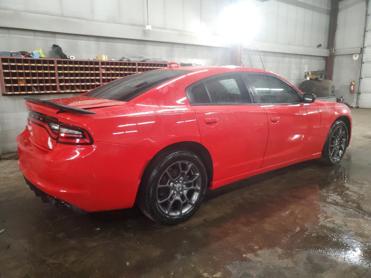 2018 Dodge Charger - Image 3
