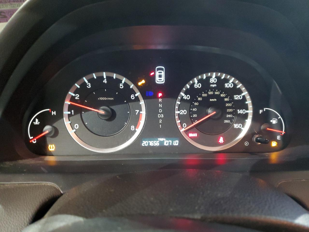 2008 Honda Accord - Image 9