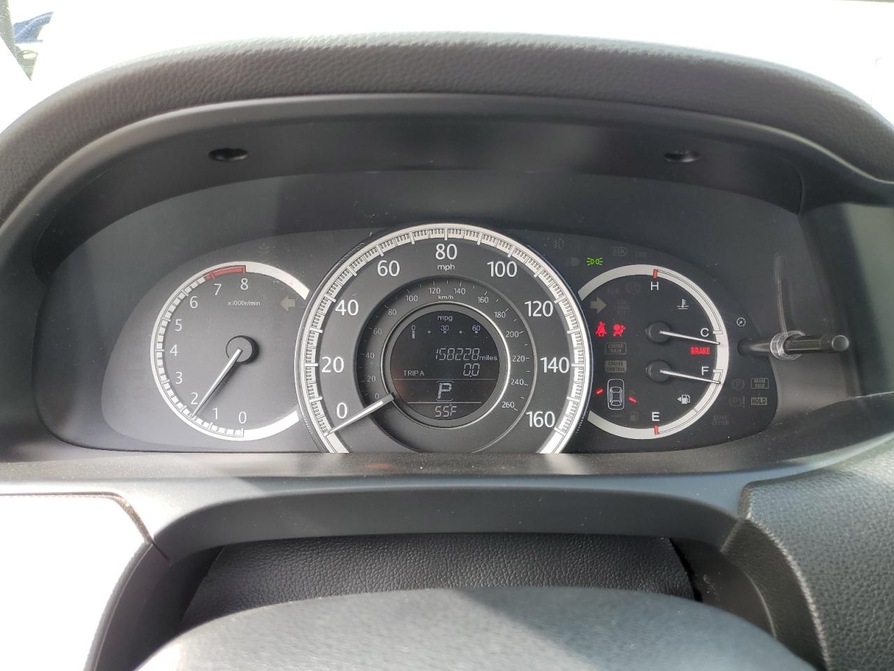 2013 Honda Accord - Image 9