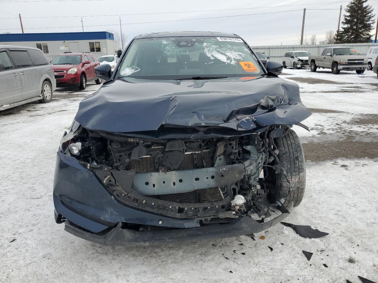 2017 Mazda CX-5 - Image 5