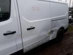 2021 RENAULT TRAFIC LL3 for sale at Copart ROCHFORD