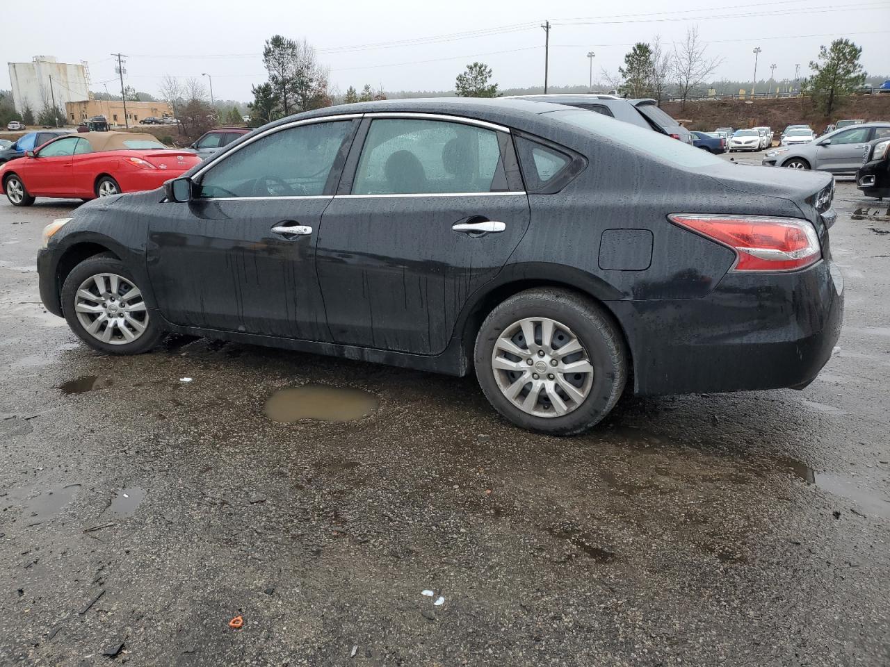2013 Nissan Altima - Image 2