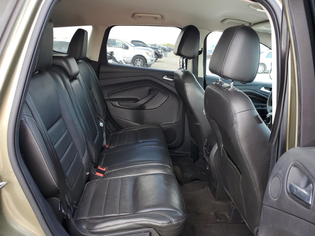 2013 Ford Escape - Image 11