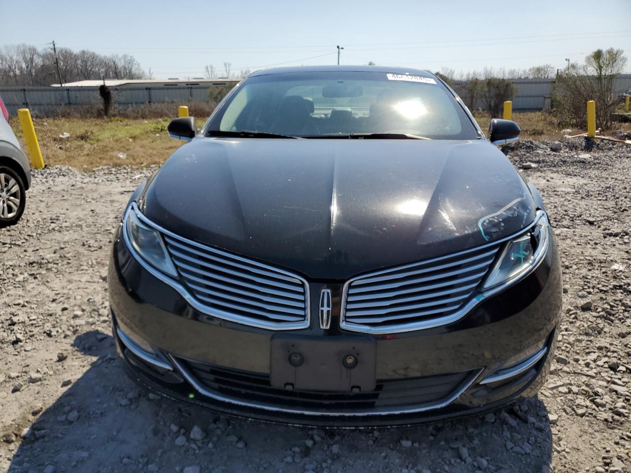 2013 Lincoln MKZ - Image 5