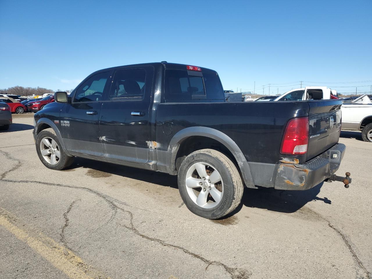 2013 RAM 1500 - Image 2