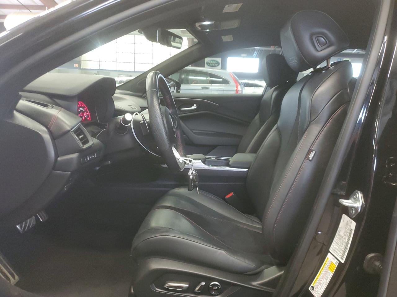 2021 Acura TLX - Image 7