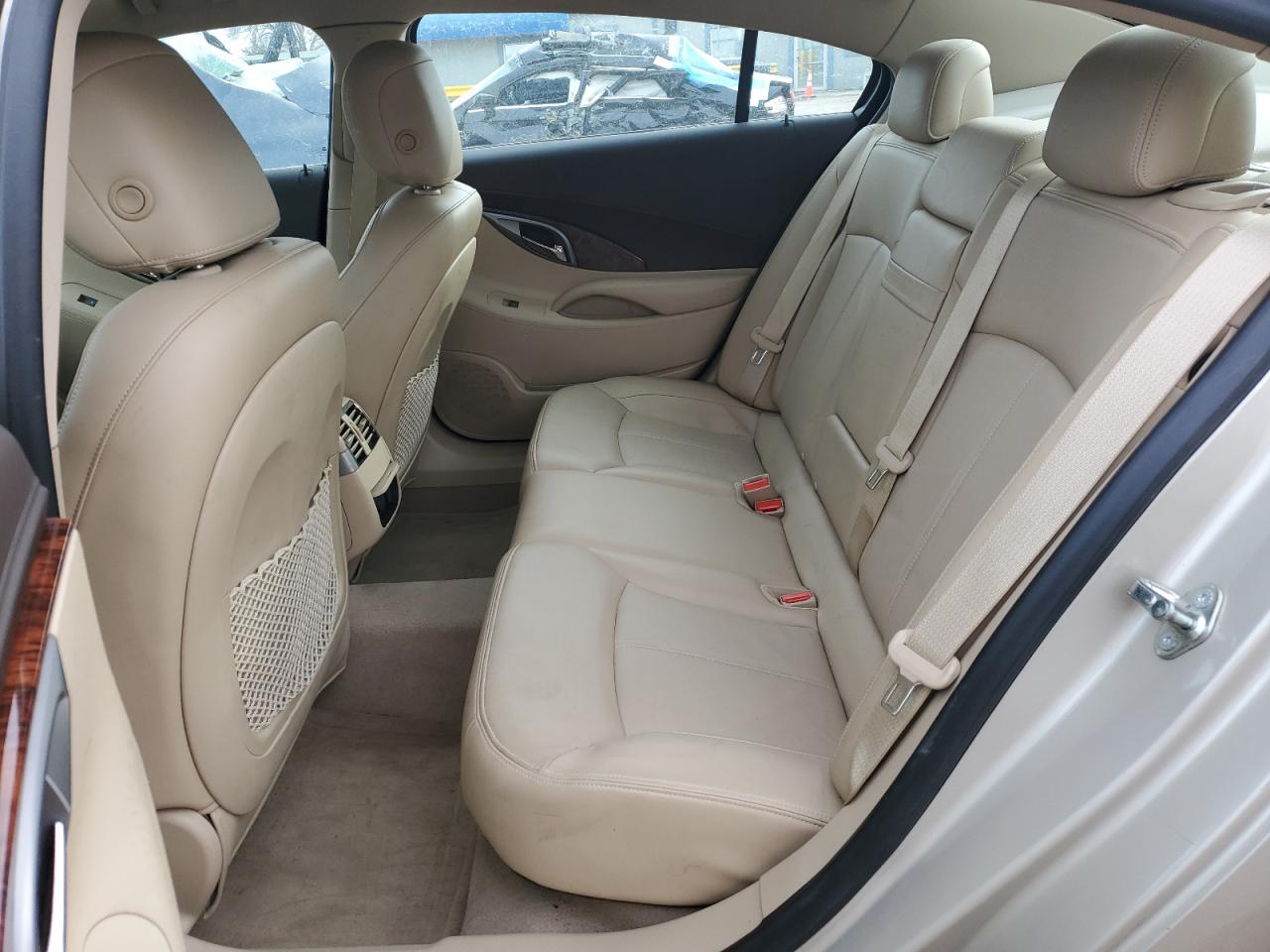 2013 Buick LaCrosse - Image 10