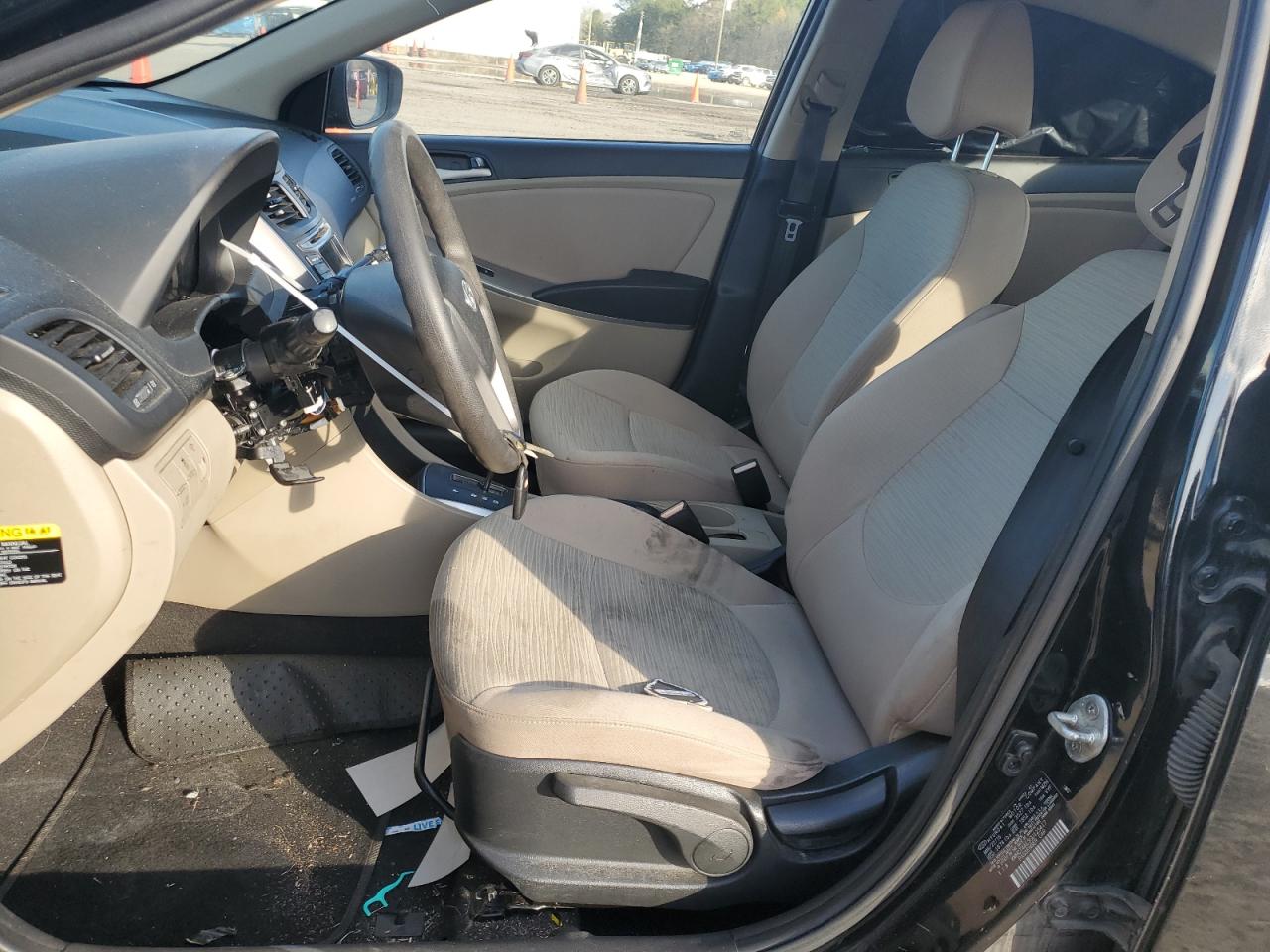 2016 Hyundai Accent - Image 7