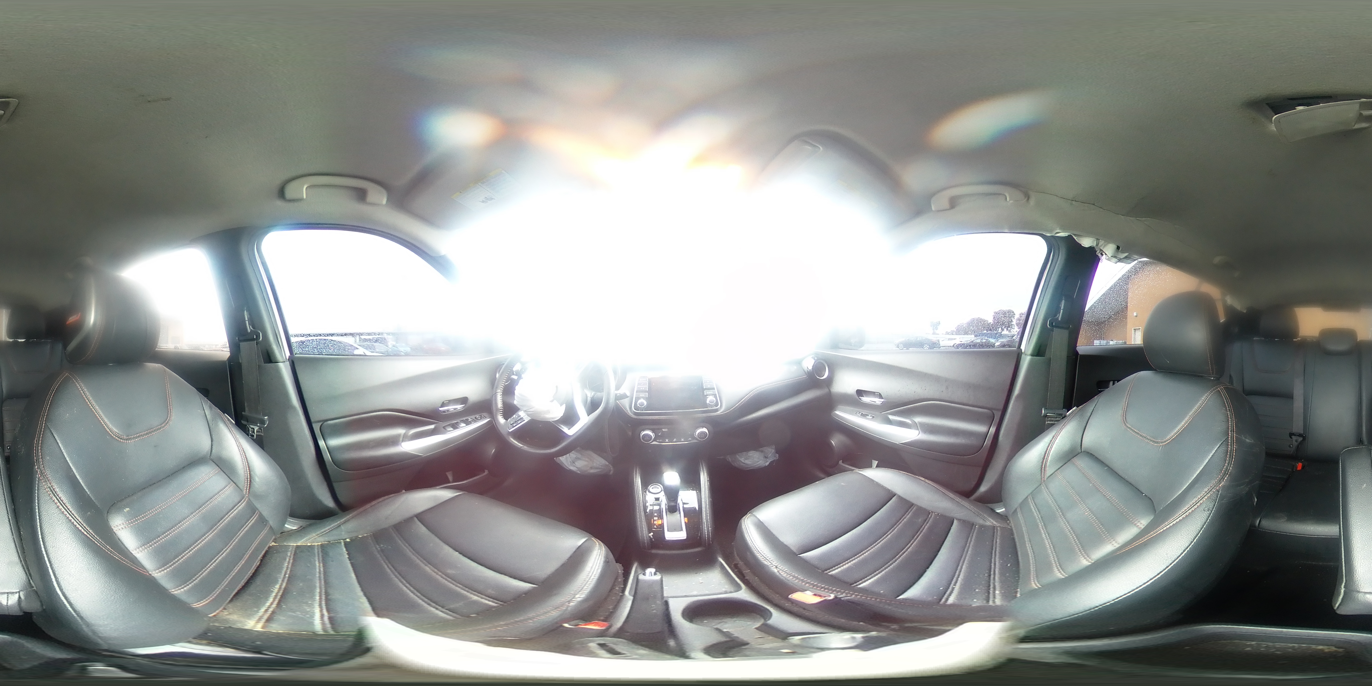 2020 Nissan Kicks - Image 13