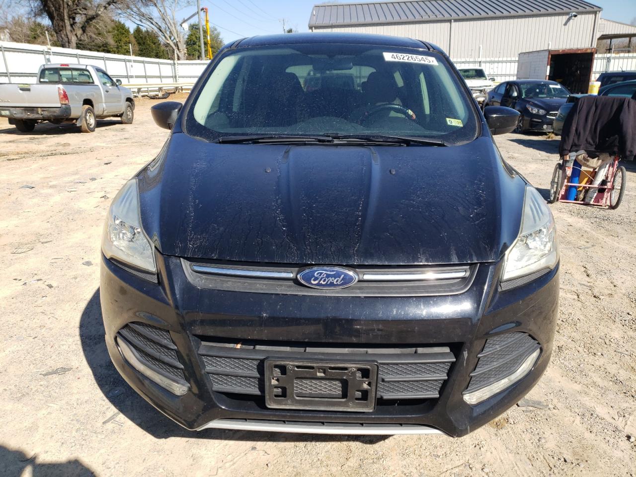 2016 Ford Escape - Image 5