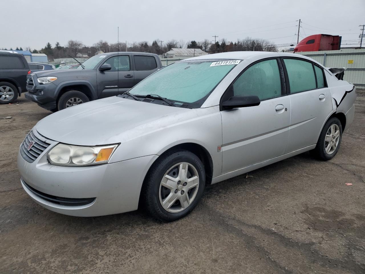 2007 Saturn ION - Image 1