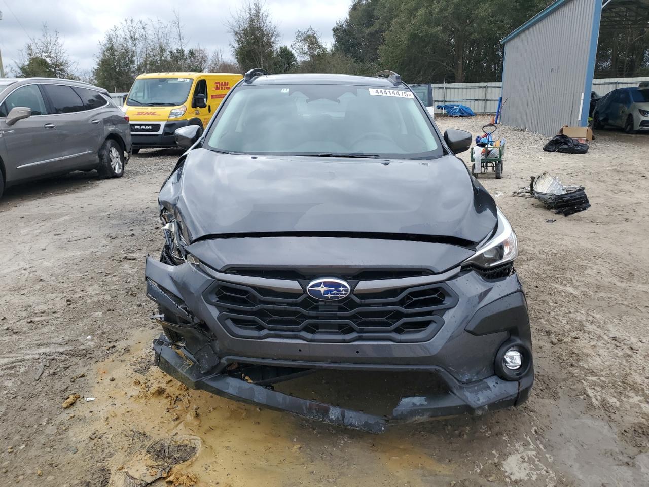 2024 Subaru XV - Image 5
