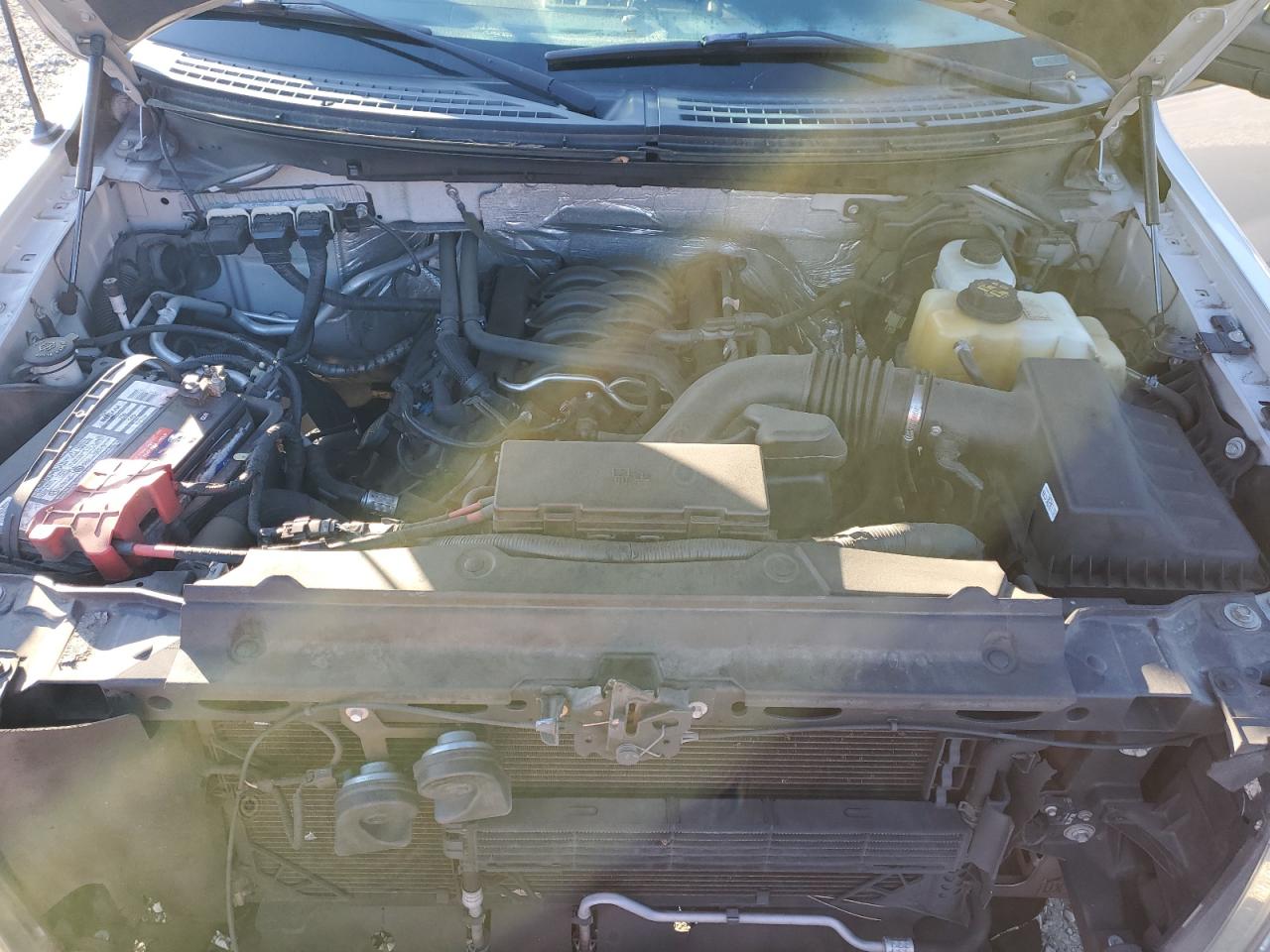 2013 Ford F-150 - Image 11