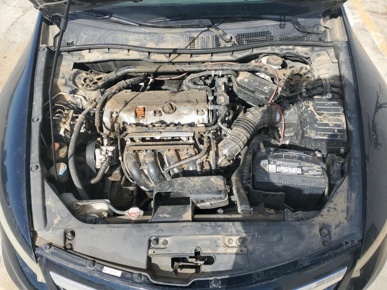 2012 Honda Accord - Image 11
