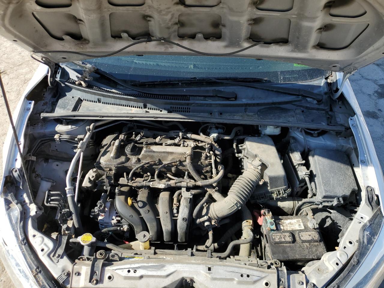 2014 Toyota Corolla - Image 13