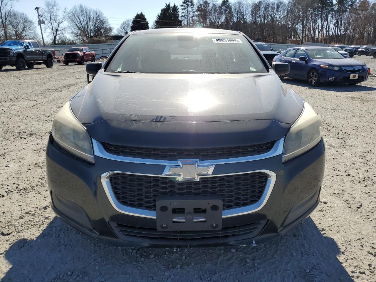 2015 Chevrolet Malibu - Image 5