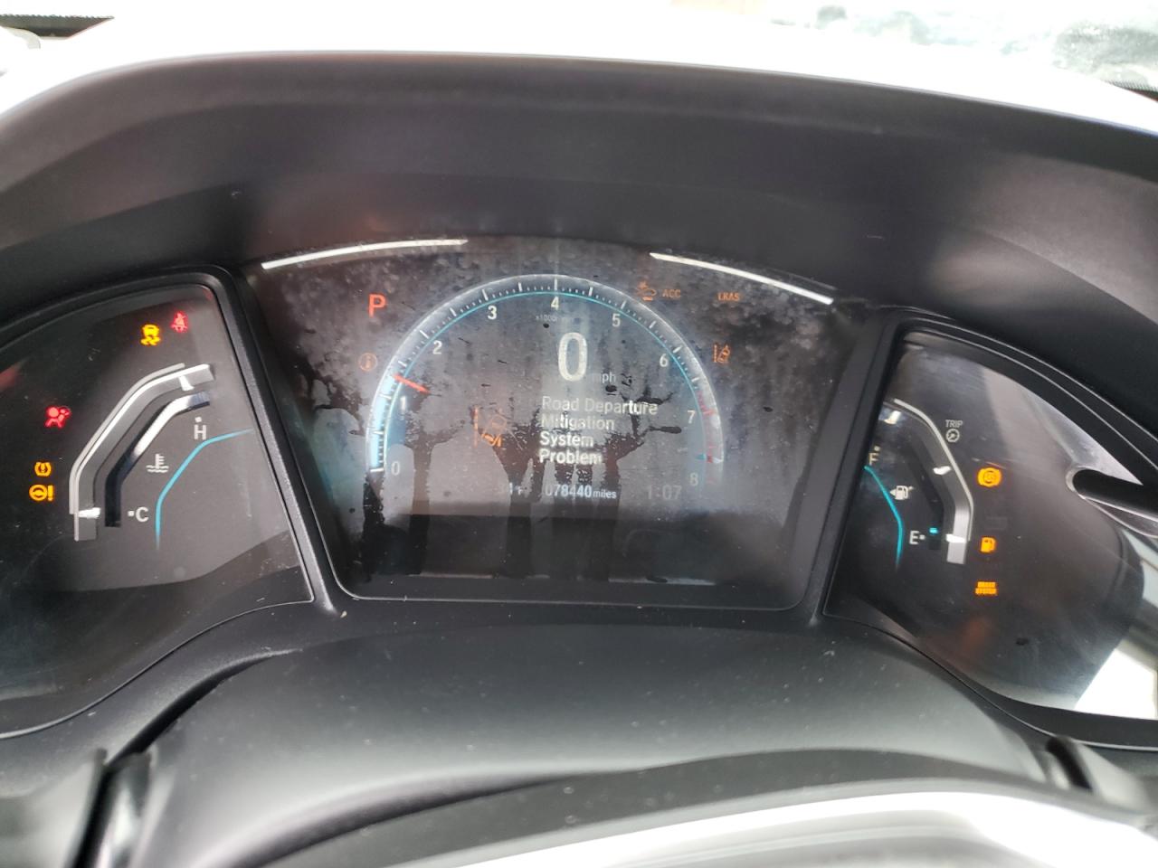 2020 Honda Civic - Image 9