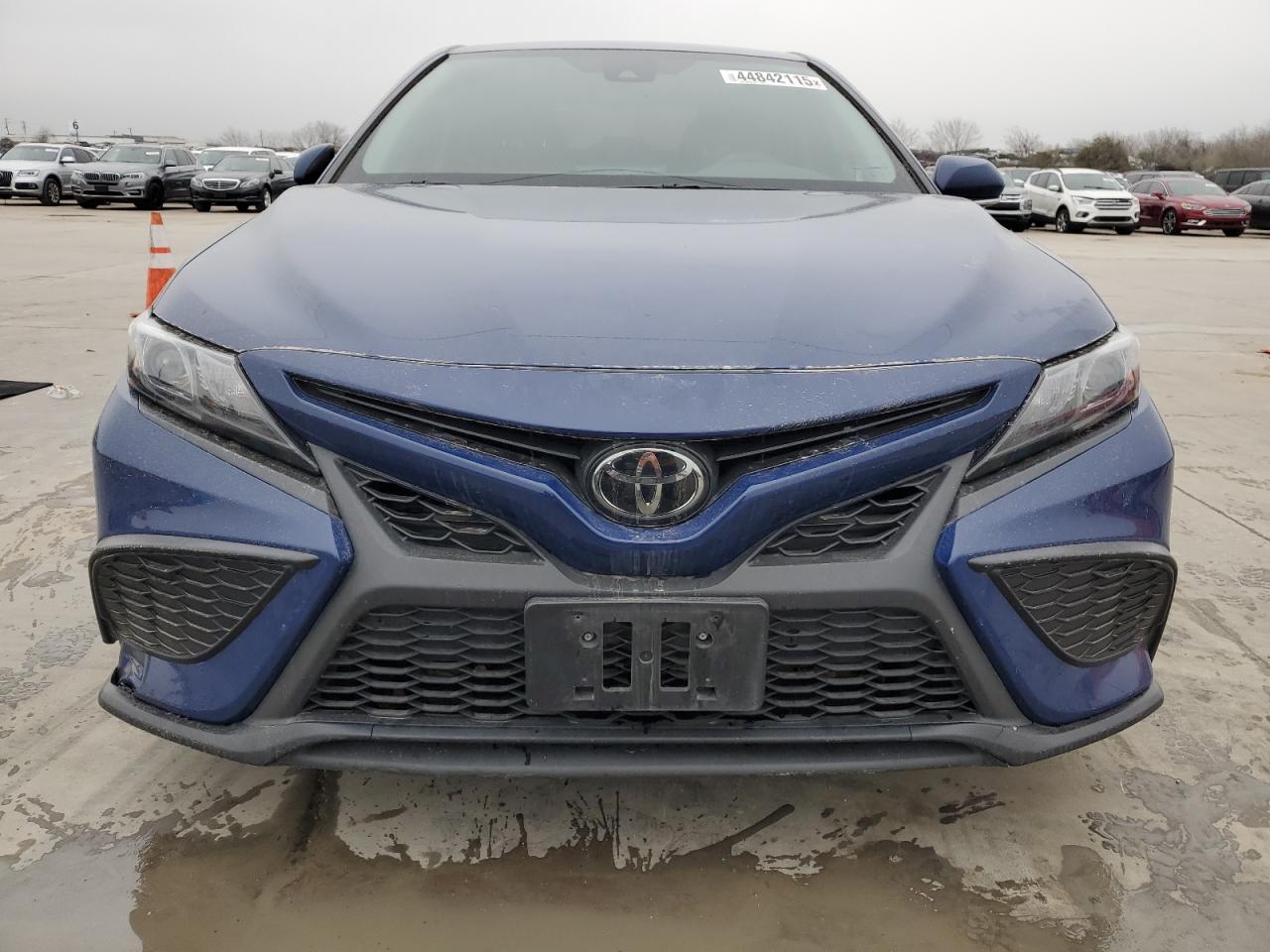 2023 Toyota Camry - Image 5