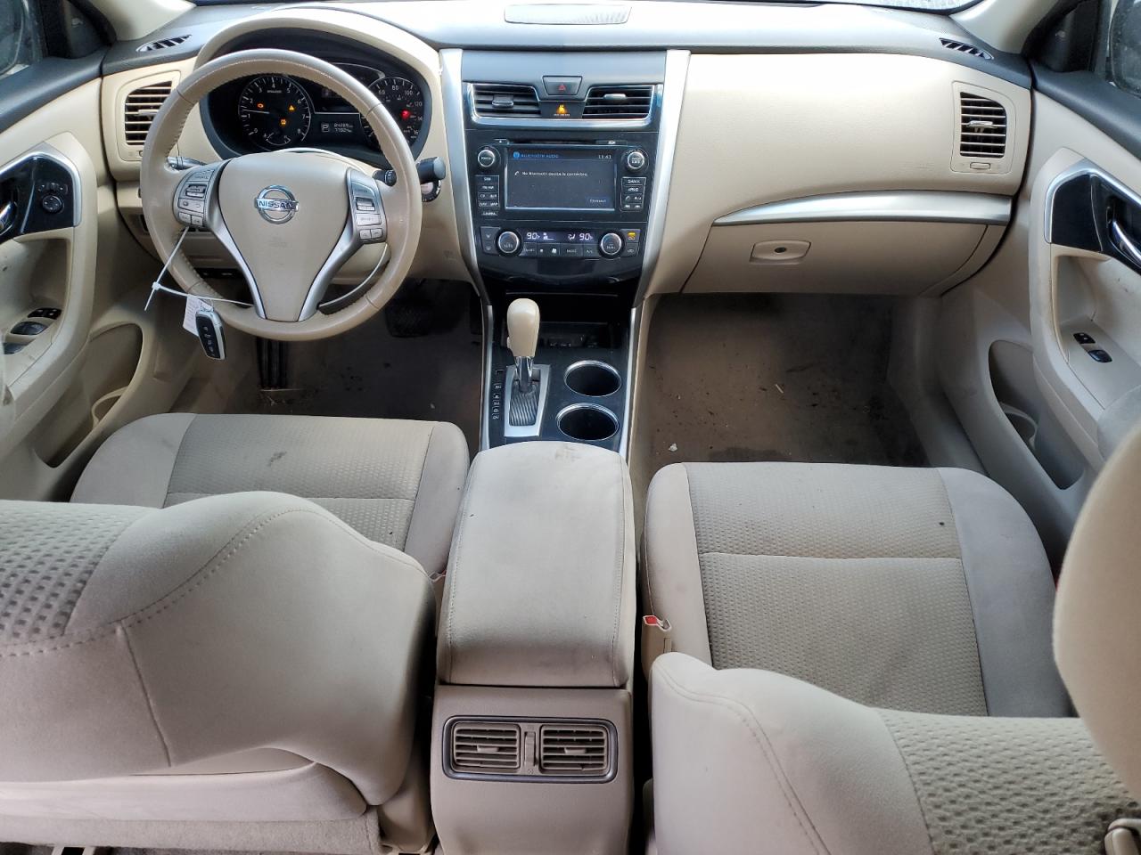 2014 Nissan Altima - Image 8