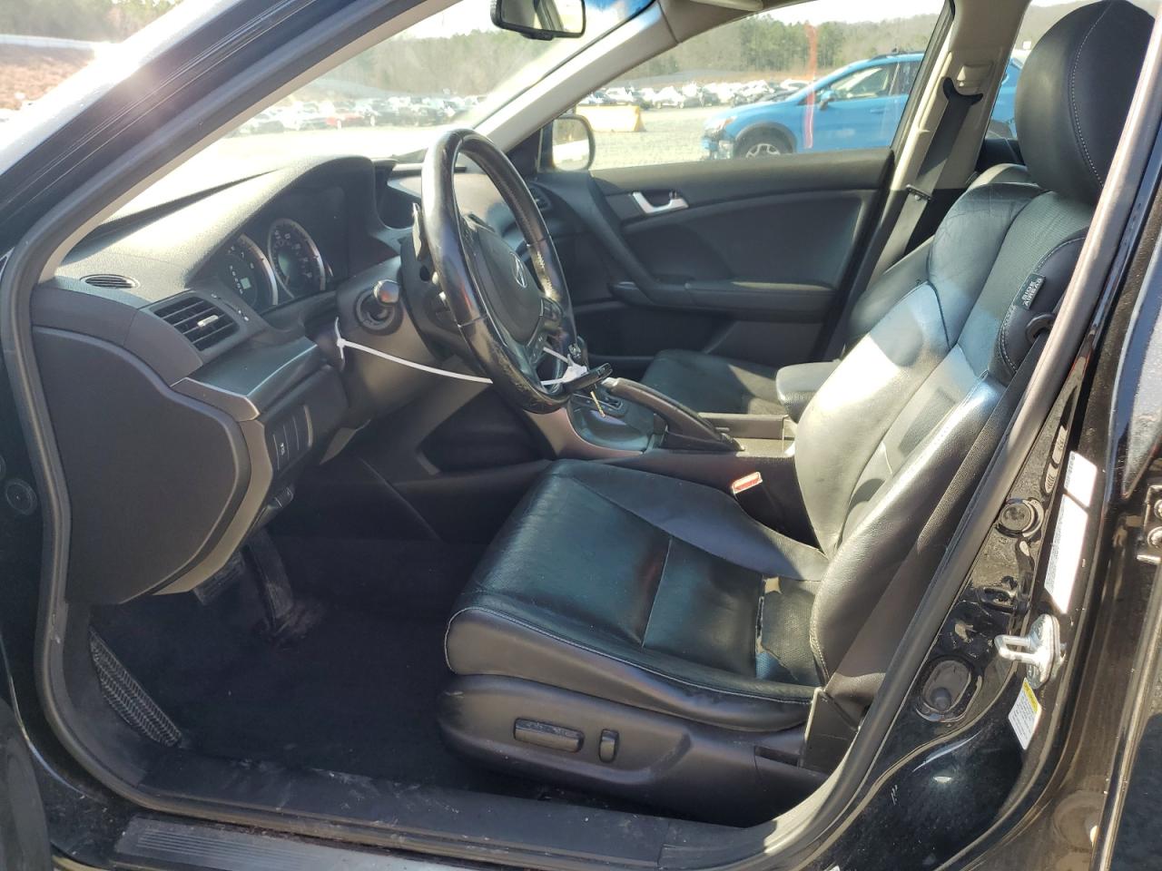 2012 Acura TSX - Image 7