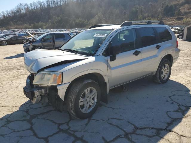 2008 Mitsubishi Endeavor Ls