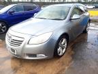 2011 VAUXHALL INSIGNIA S for sale at Copart WOLVERHAMPTON