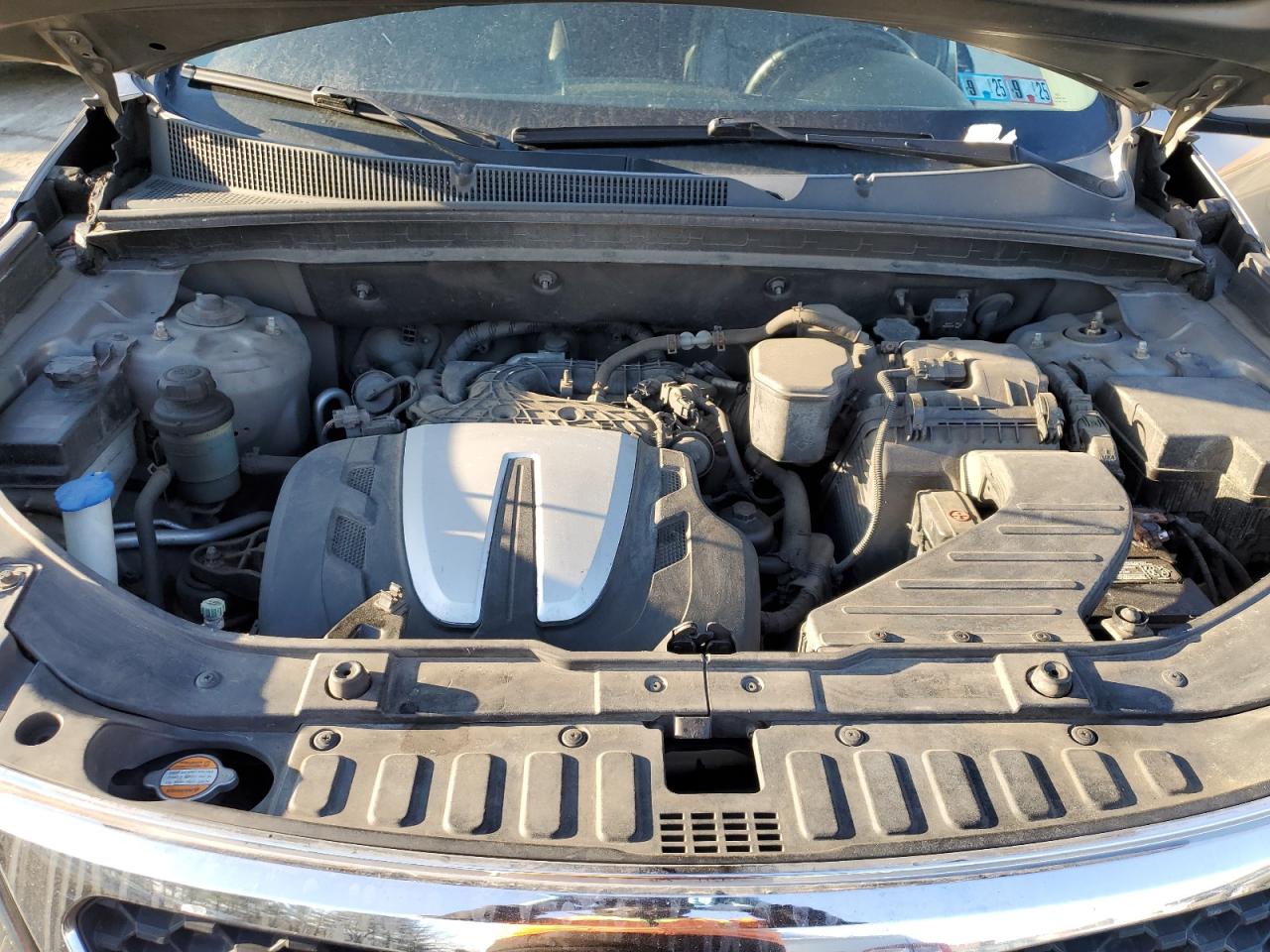 2011 Kia Sorento - Image 12