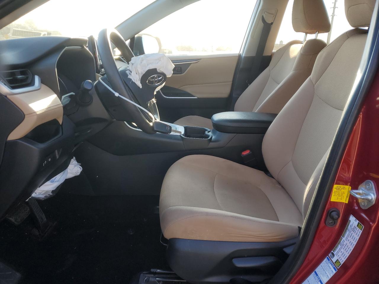 2019 Toyota RAV 4 - Image 7